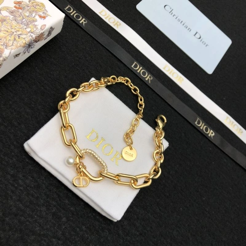 Christian Dior Bracelets MultiPurpose 236383