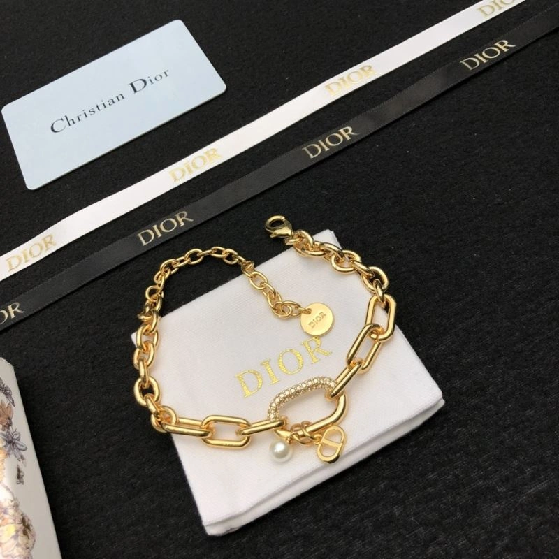 Christian Dior Bracelets MultiPurpose 236383