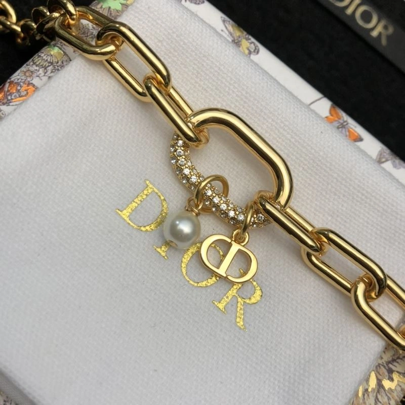 Christian Dior Bracelets MultiPurpose 236383