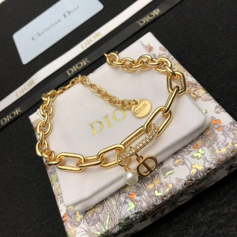 Christian Dior Bracelets MultiPurpose 236383