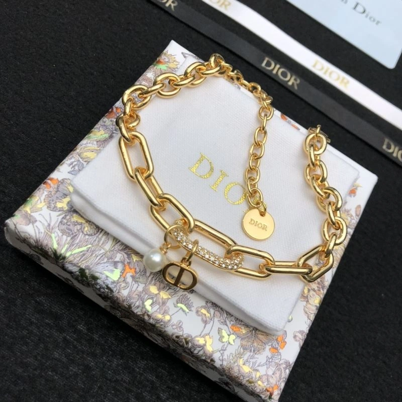 Christian Dior Bracelets MultiPurpose 236383