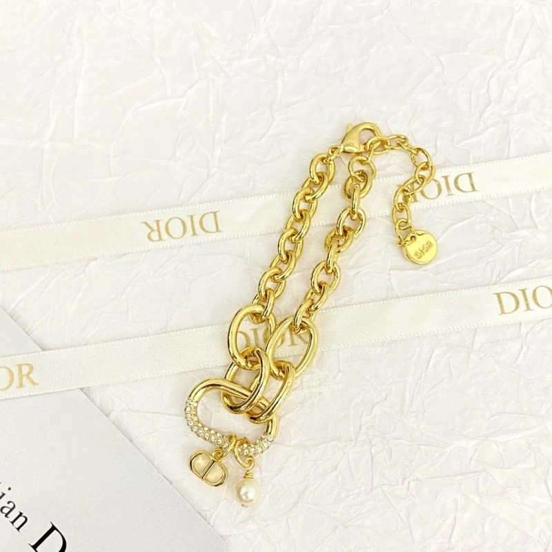 Christian Dior Bracelets EyeCatching 236372
