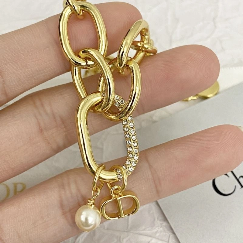 Christian Dior Bracelets EyeCatching 236372