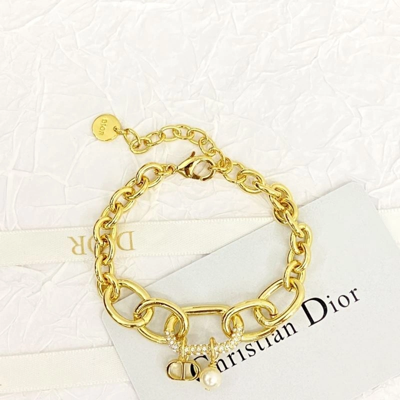 Christian Dior Bracelets EyeCatching 236372
