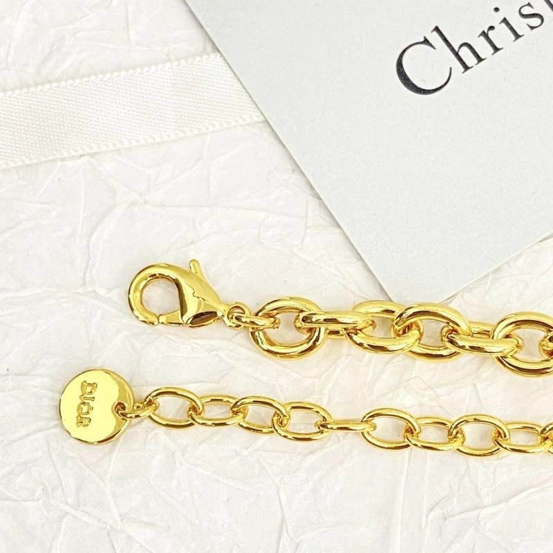 Christian Dior Bracelets EyeCatching 236372