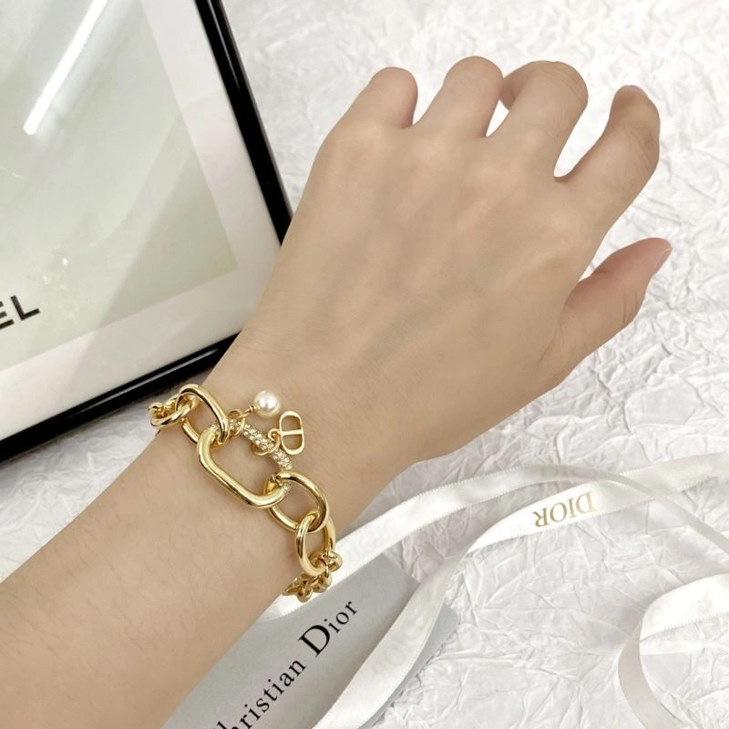 Christian Dior Bracelets EyeCatching 236372