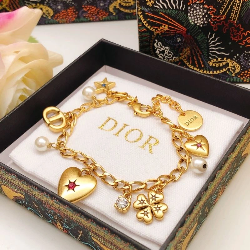 Christian Dior Bracelets UrbanChic 236449