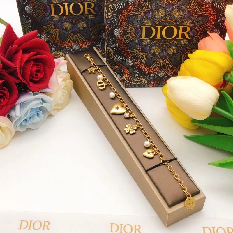 Christian Dior Bracelets UrbanChic 236449