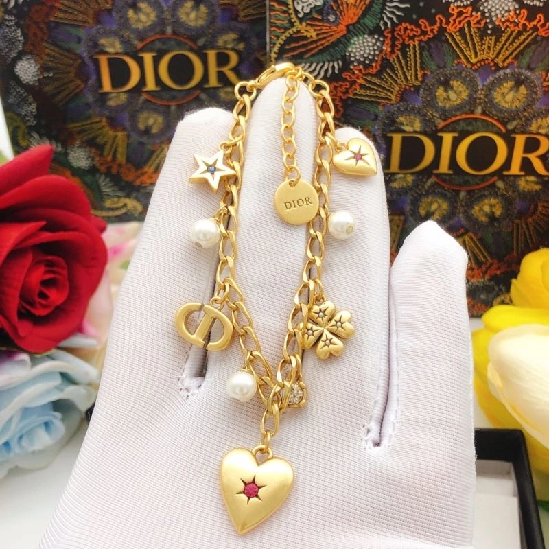Christian Dior Bracelets UrbanChic 236449