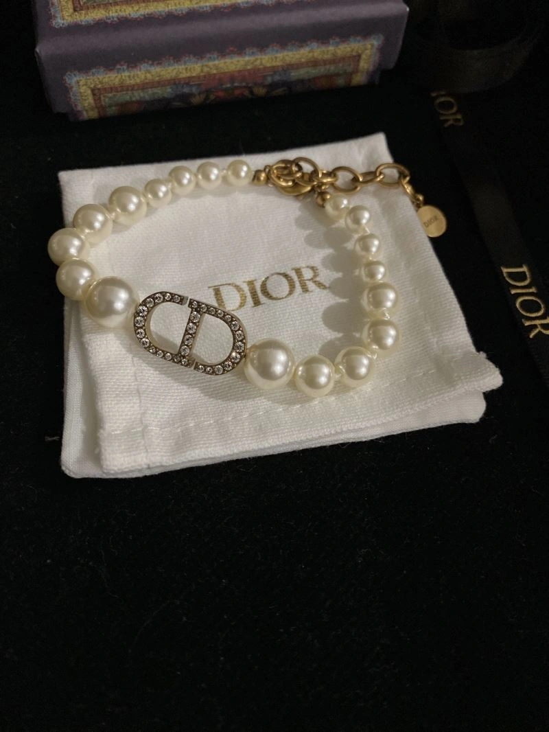 Christian Dior Bracelets Tailored 236373