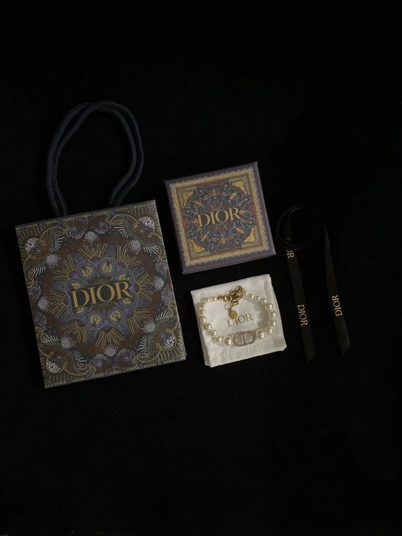 Christian Dior Bracelets Tailored 236373