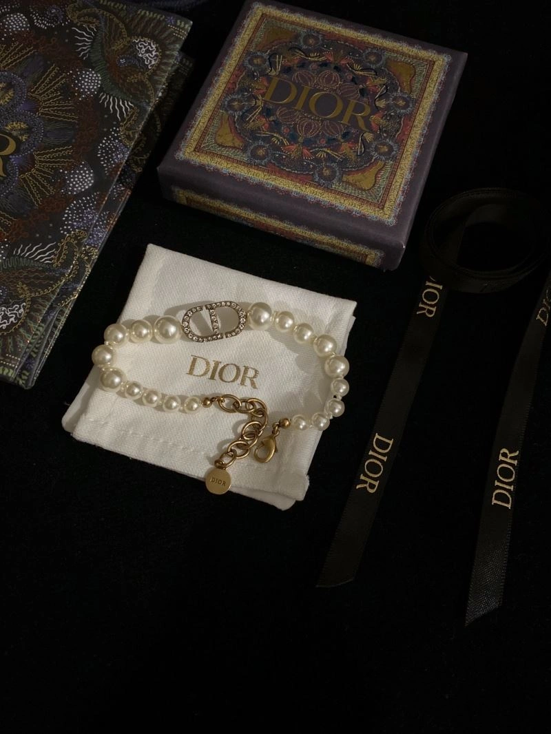 Christian Dior Bracelets Tailored 236373