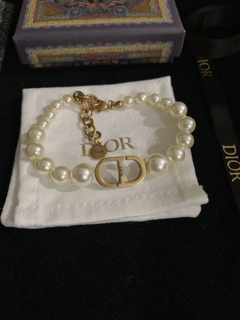 Christian Dior Bracelets Tailored 236373