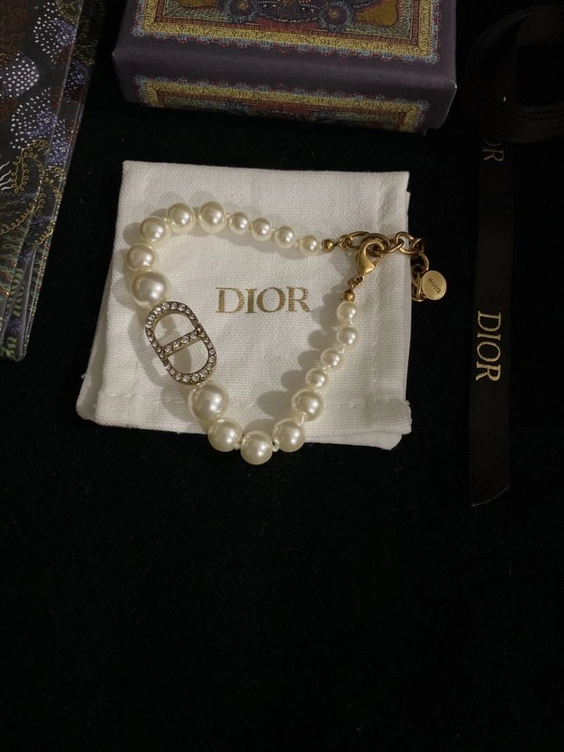Christian Dior Bracelets Tailored 236373