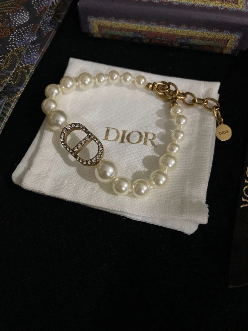 Christian Dior Bracelets Tailored 236373