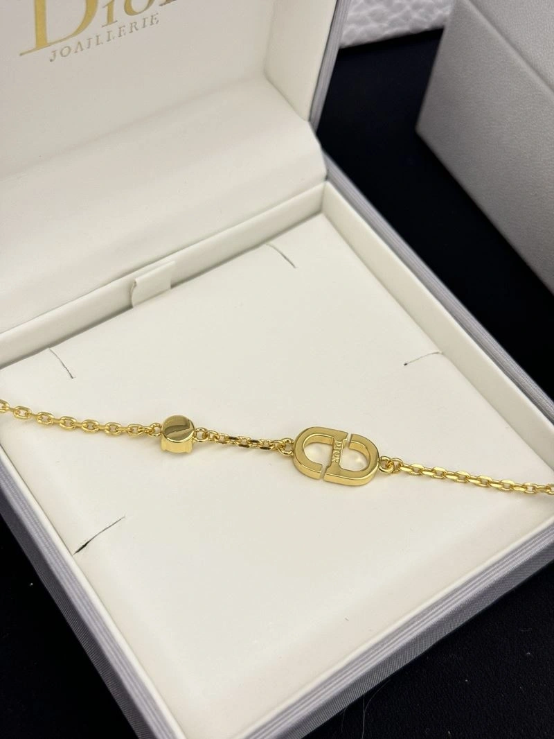 Christian Dior Bracelets Minimalist 236366