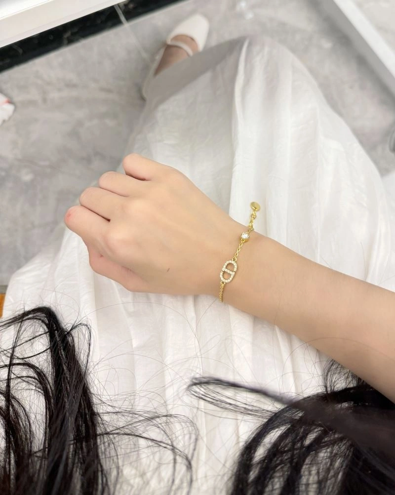 Christian Dior Bracelets Minimalist 236366