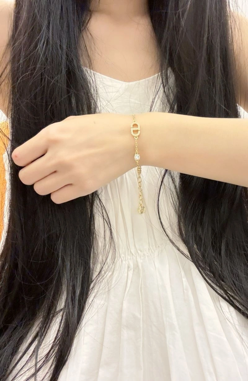 Christian Dior Bracelets Minimalist 236366