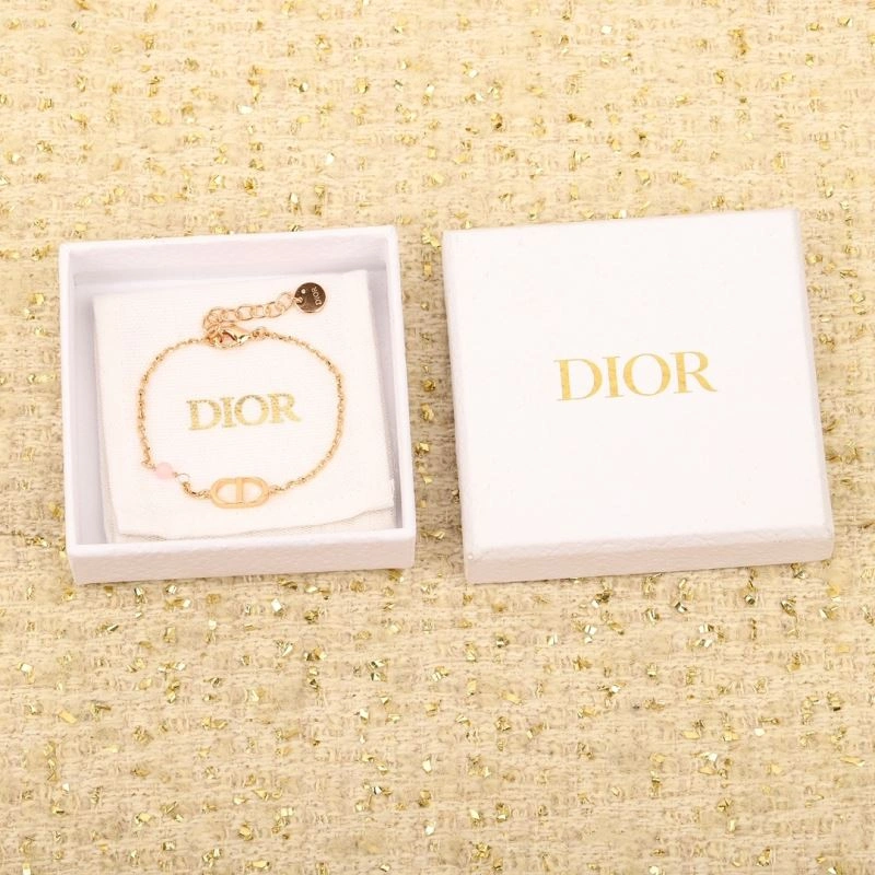 Soft Christian Dior Bracelets 236370