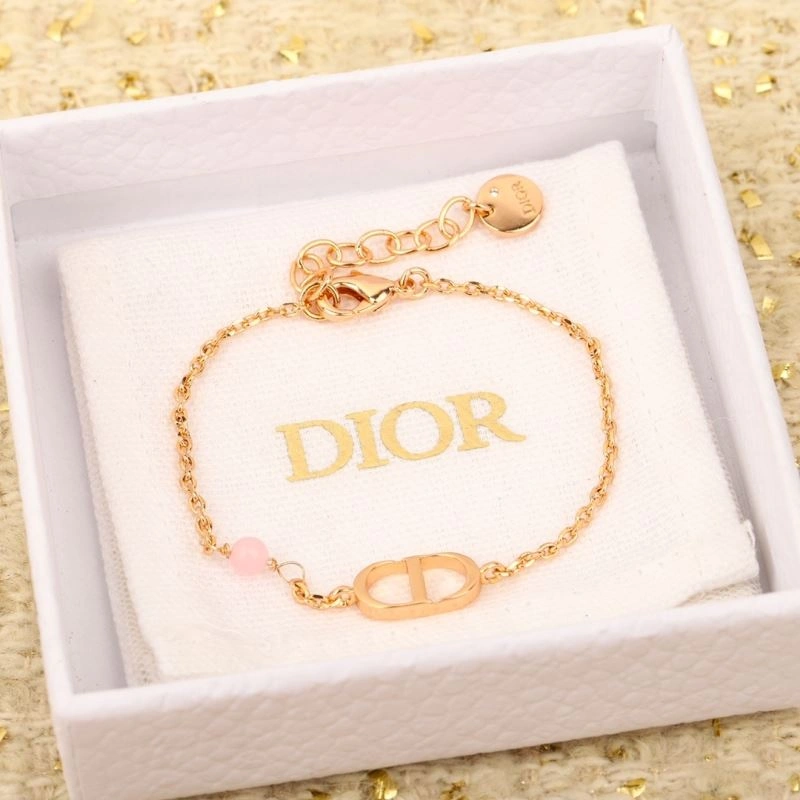 Soft Christian Dior Bracelets 236370