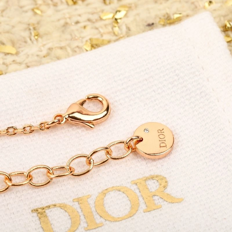 Soft Christian Dior Bracelets 236370