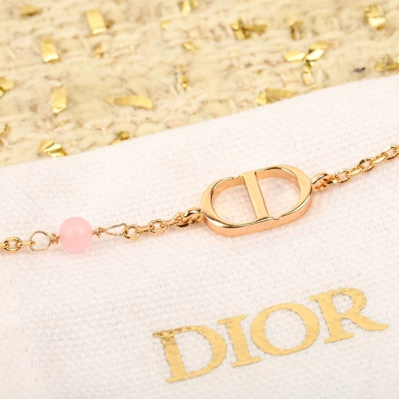 Soft Christian Dior Bracelets 236370