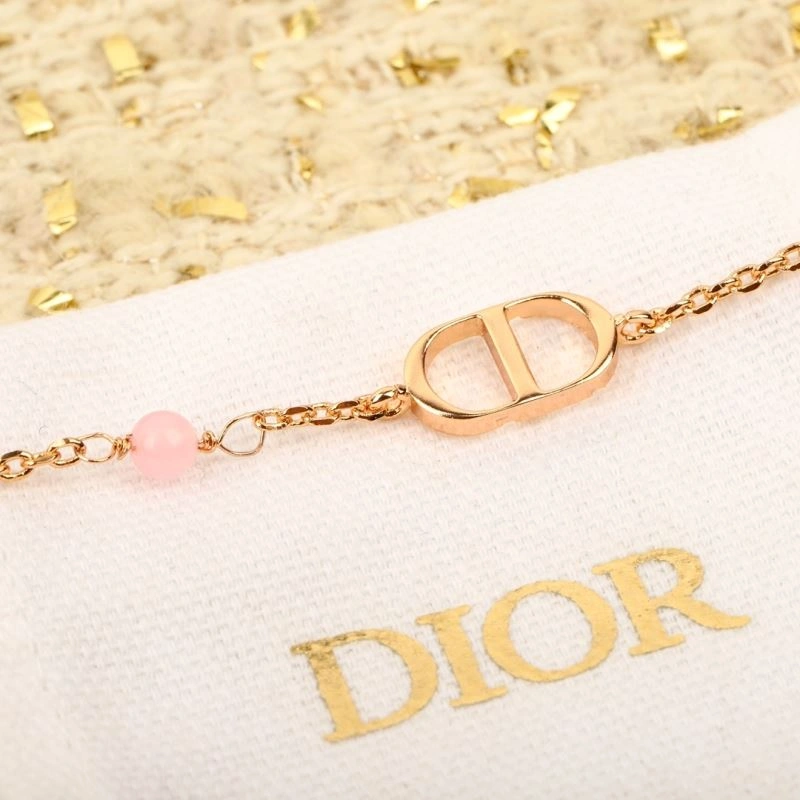 Soft Christian Dior Bracelets 236370