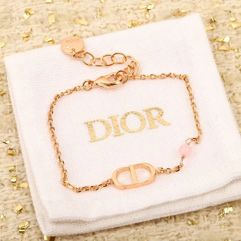Soft Christian Dior Bracelets 236370
