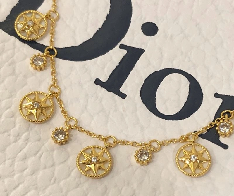Trendy Christian Dior Bracelets 236224