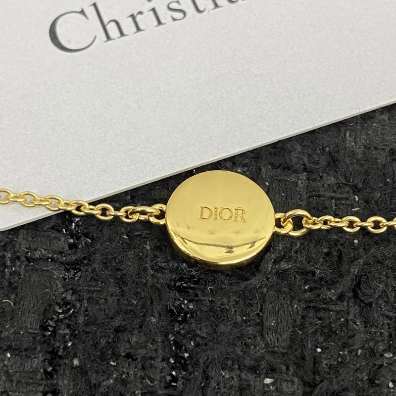 Minimalist Christian Dior Bracelets 236216