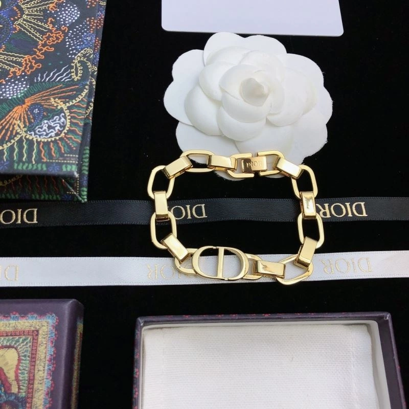 Christian Dior Bracelets Vibrant 236220