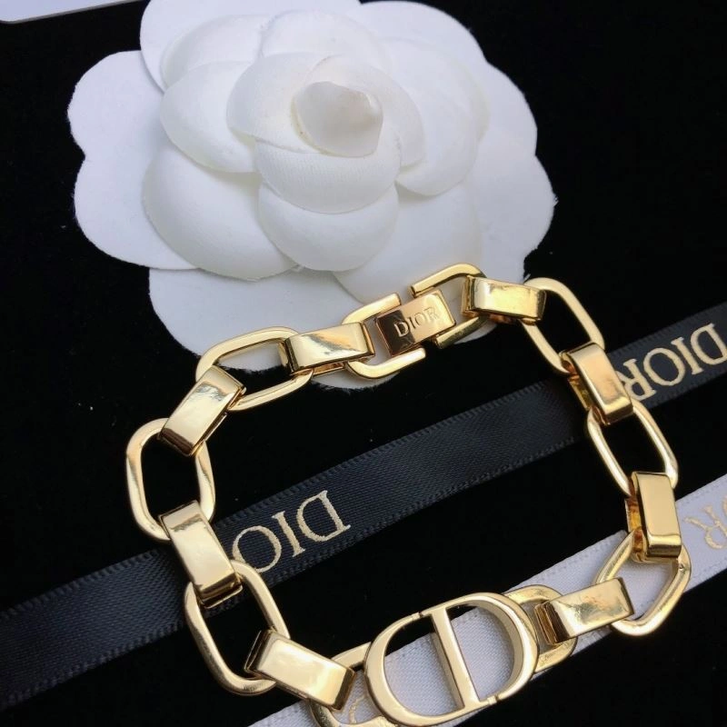 Christian Dior Bracelets Vibrant 236220