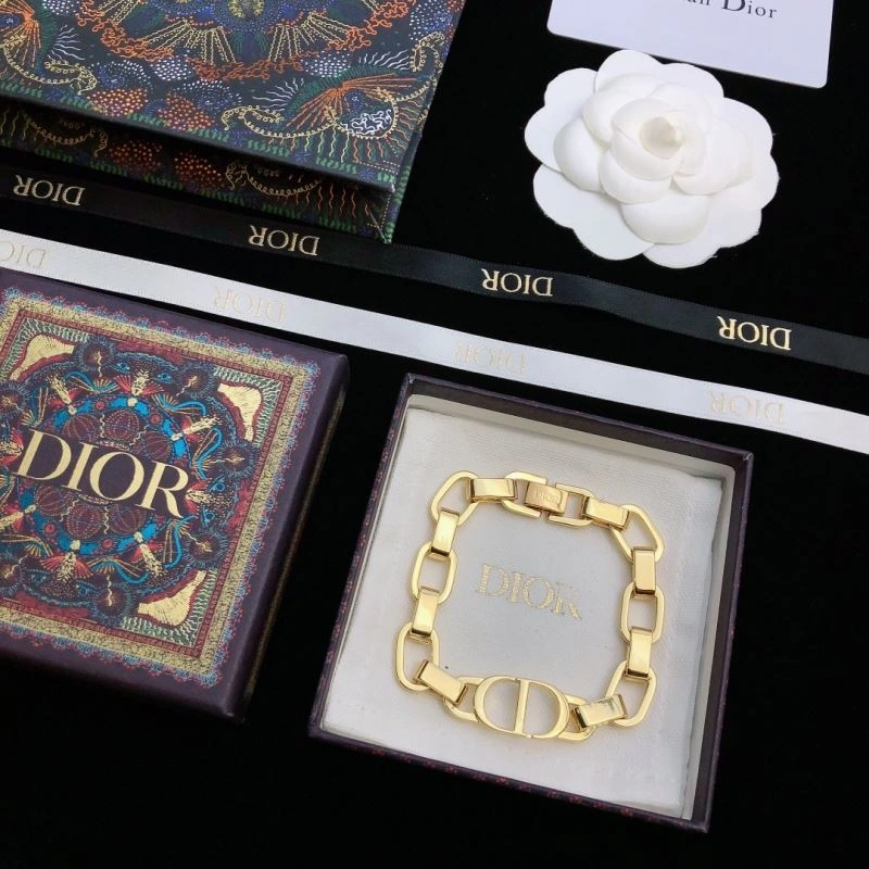 Christian Dior Bracelets Vibrant 236220
