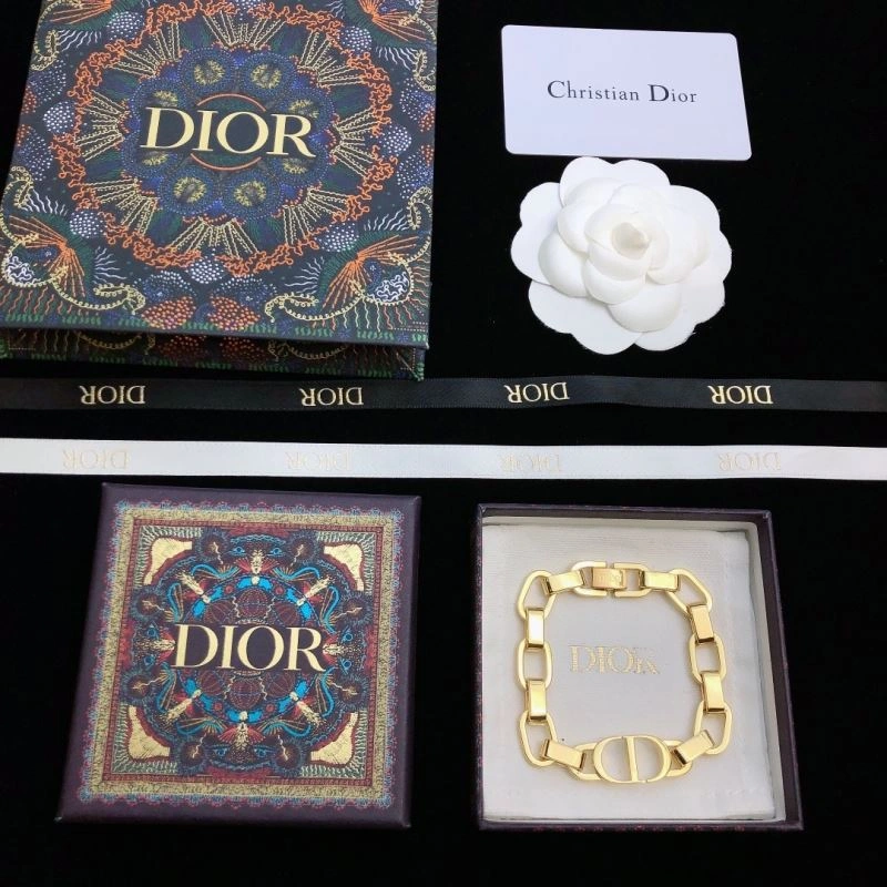 Christian Dior Bracelets Vibrant 236220