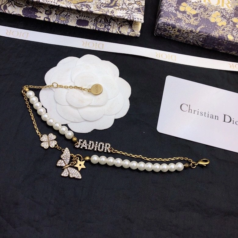 Christian Dior Bracelets OdorResistant 236215