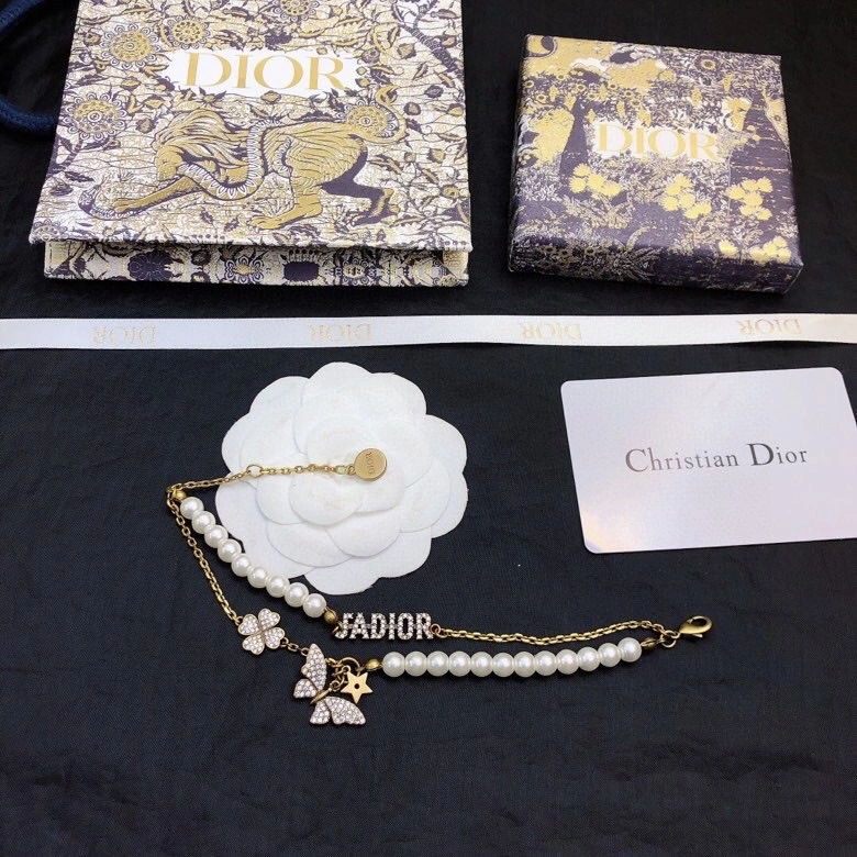 Christian Dior Bracelets OdorResistant 236215