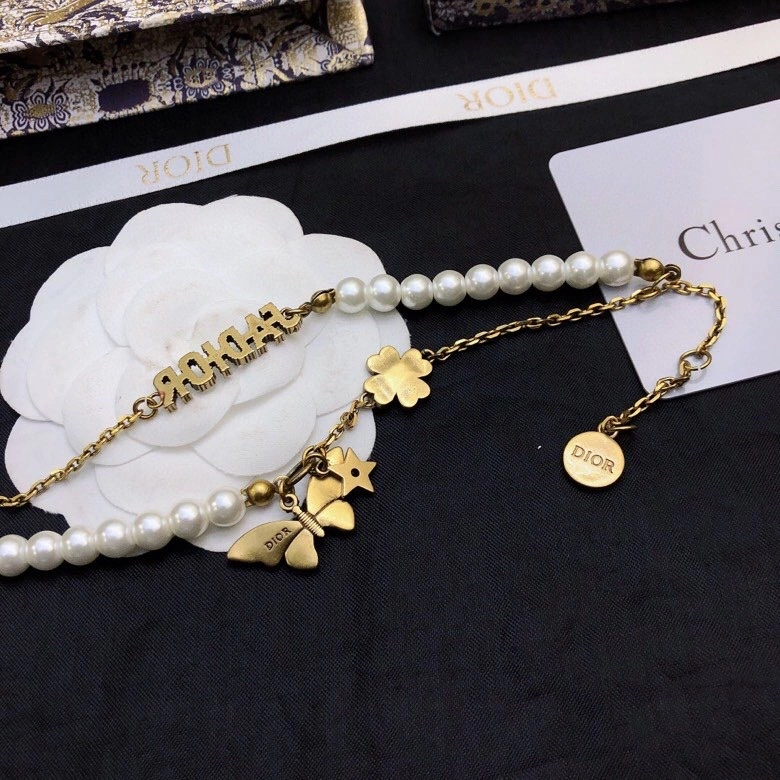 Christian Dior Bracelets OdorResistant 236215