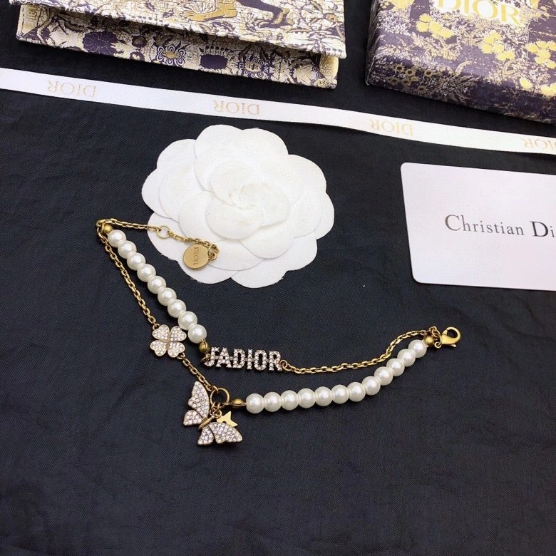 Christian Dior Bracelets OdorResistant 236215