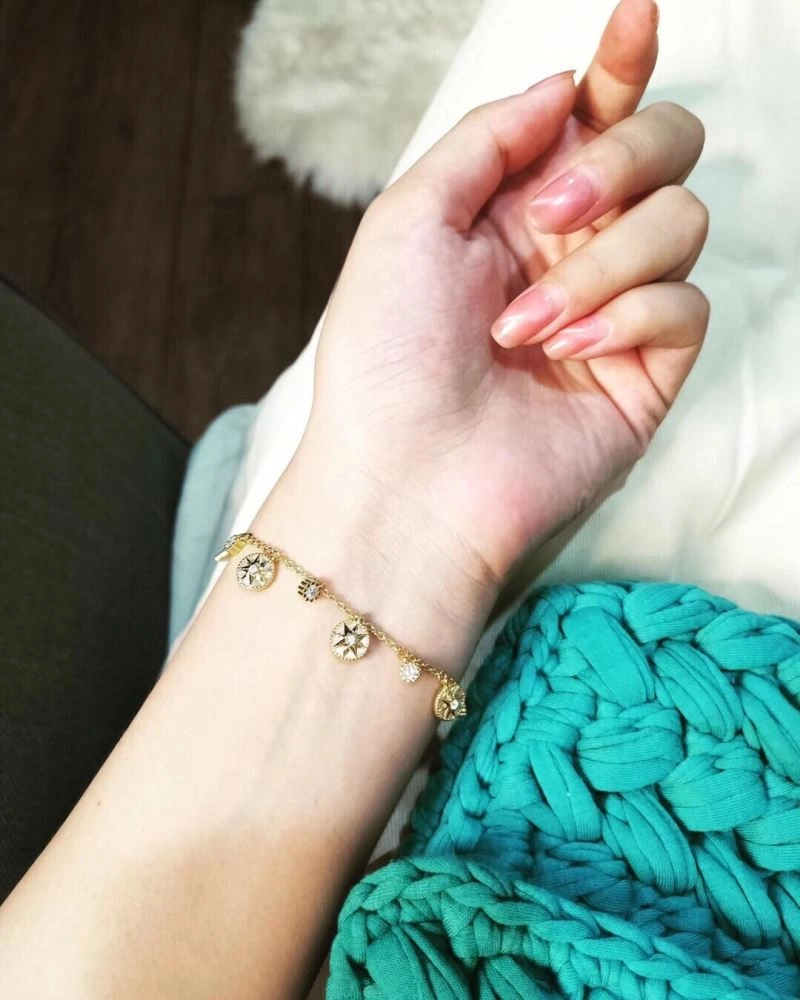 Christian Dior Bracelets Unique 236218