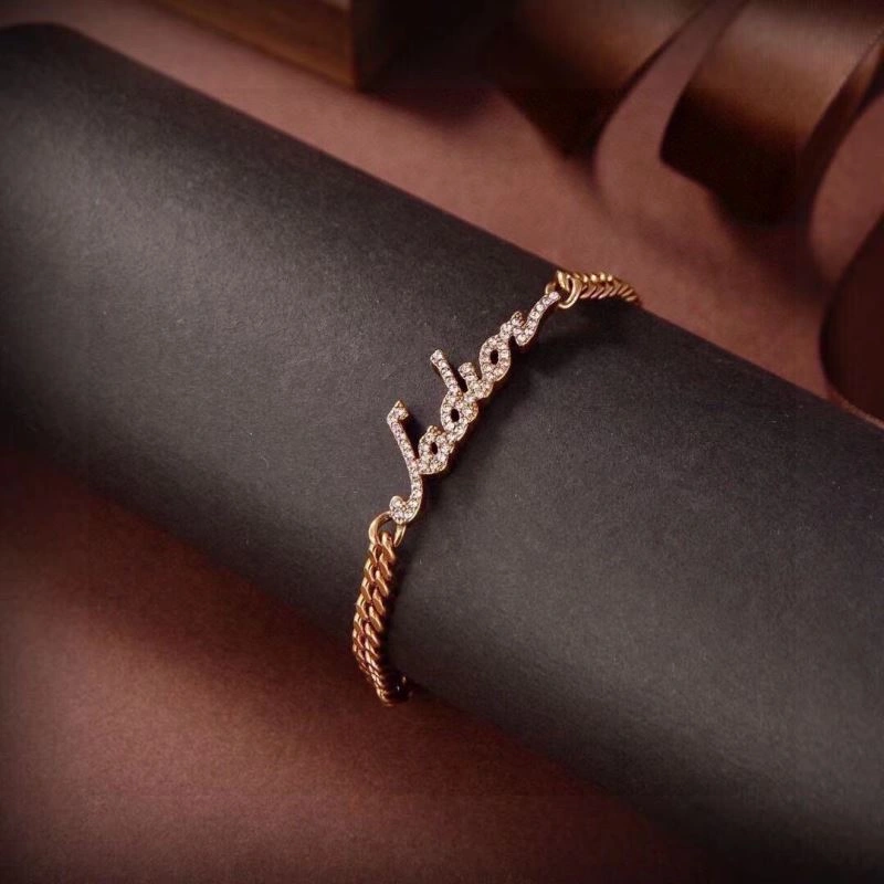 Christian Dior Bracelets WeatherProof 236210
