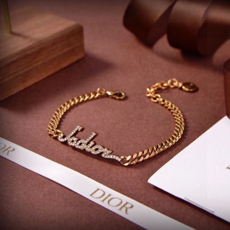 Christian Dior Bracelets WeatherProof 236210