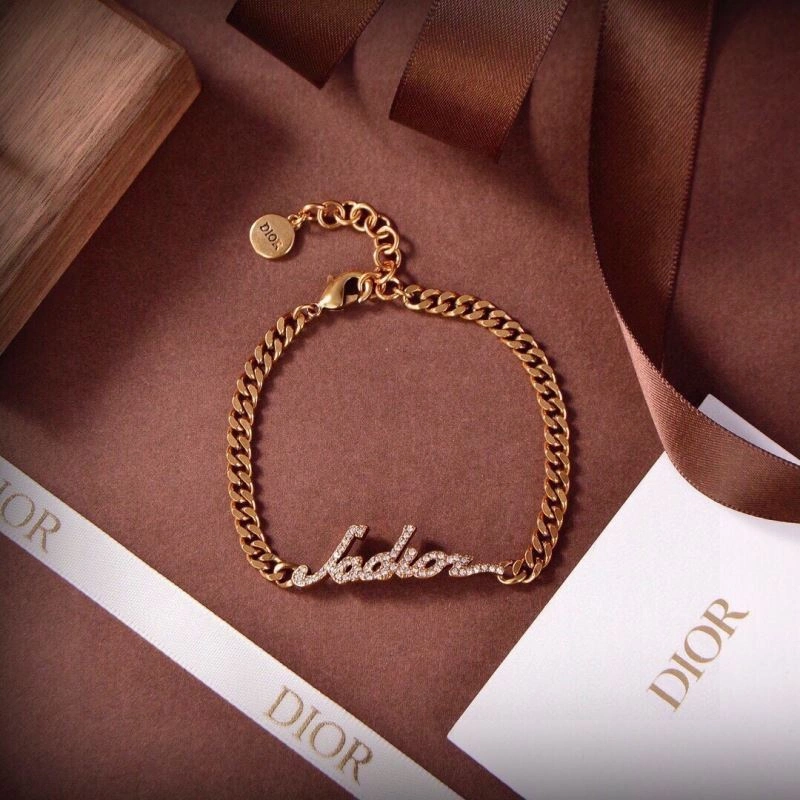 Christian Dior Bracelets WeatherProof 236210