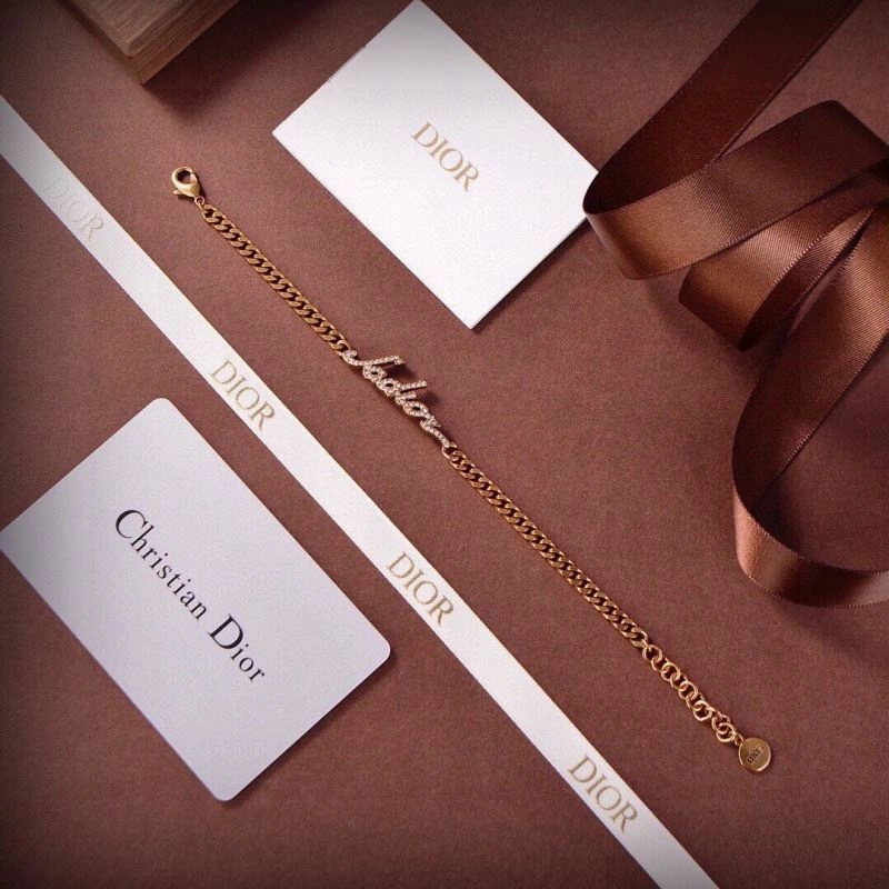Christian Dior Bracelets WeatherProof 236210