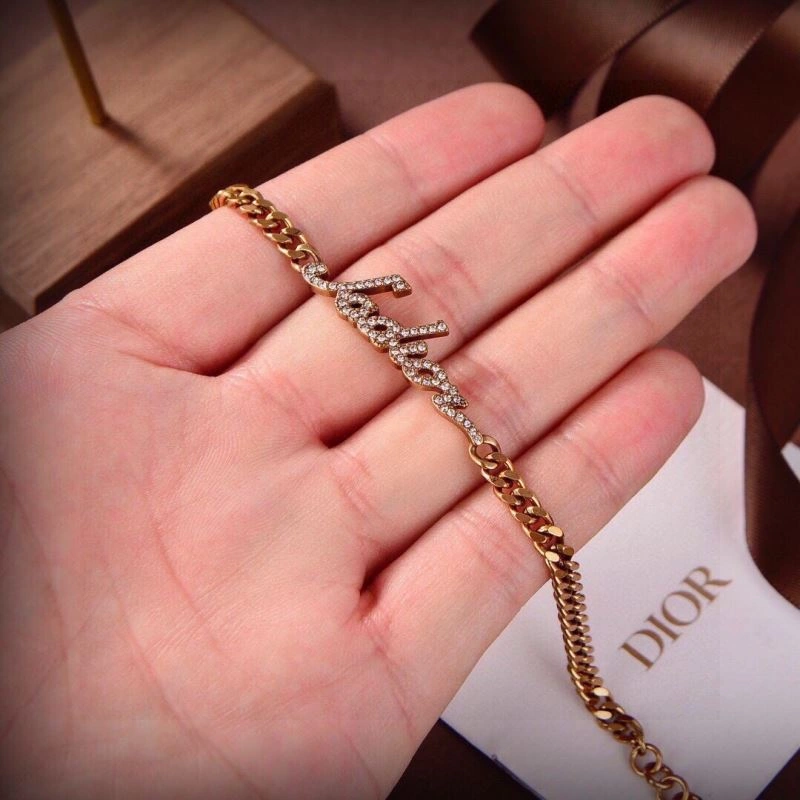 Christian Dior Bracelets WeatherProof 236210