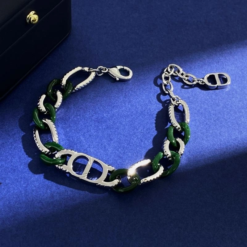Christian Dior Bracelets Attractive 236212