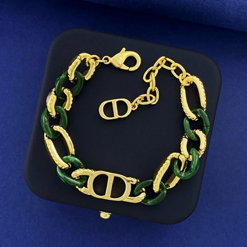 Christian Dior Bracelets Attractive 236212