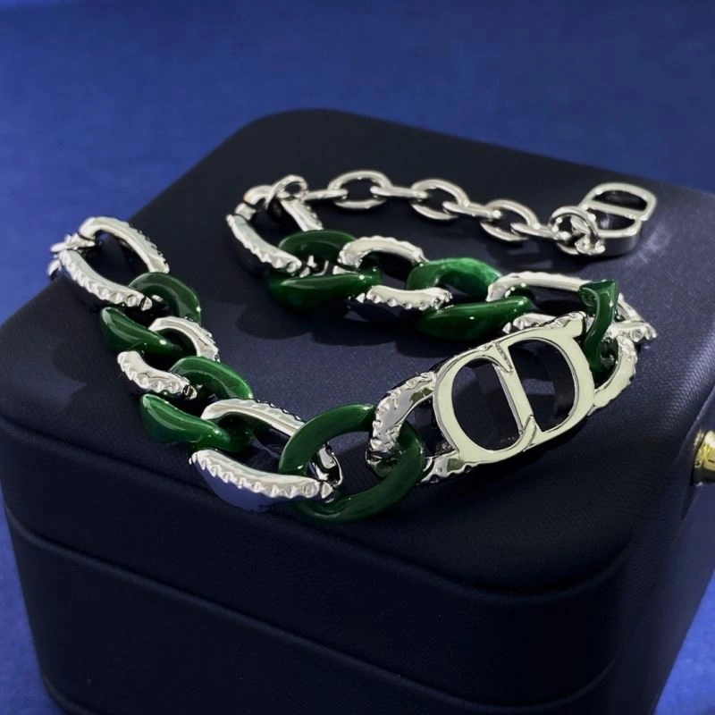 Christian Dior Bracelets Attractive 236212