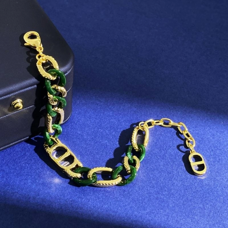 Christian Dior Bracelets Attractive 236212