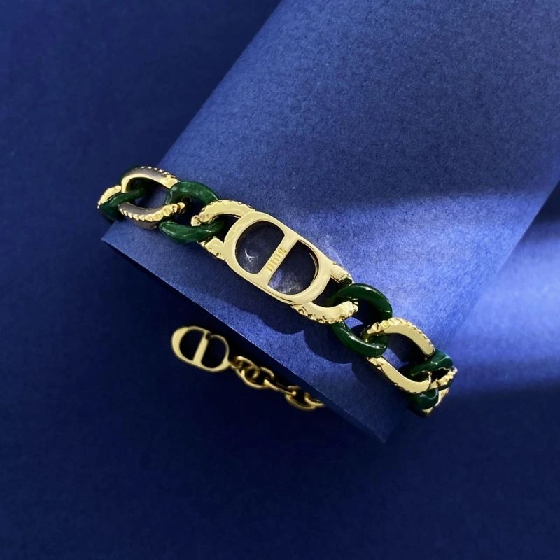 Christian Dior Bracelets Attractive 236212