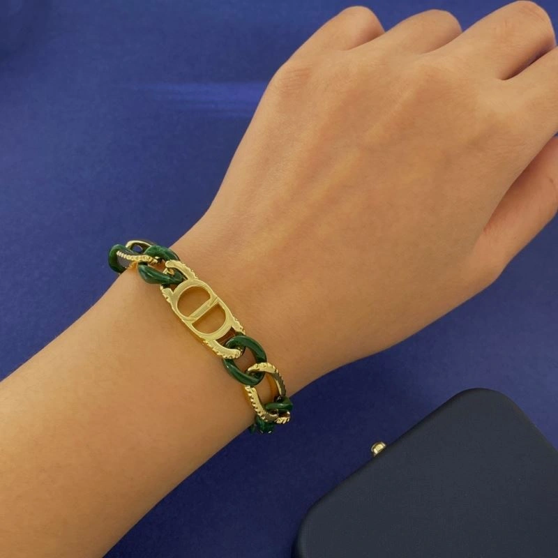 Christian Dior Bracelets Attractive 236212